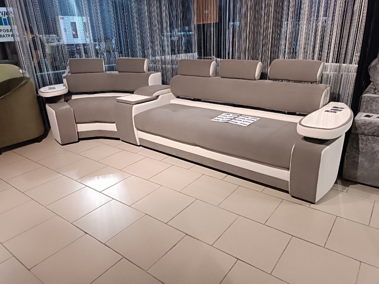 Диваны Марсель комфорт в наличии. Гомель ТЦ Мебельный квартал  Д 3012 Хлоя 16/хлоя 02