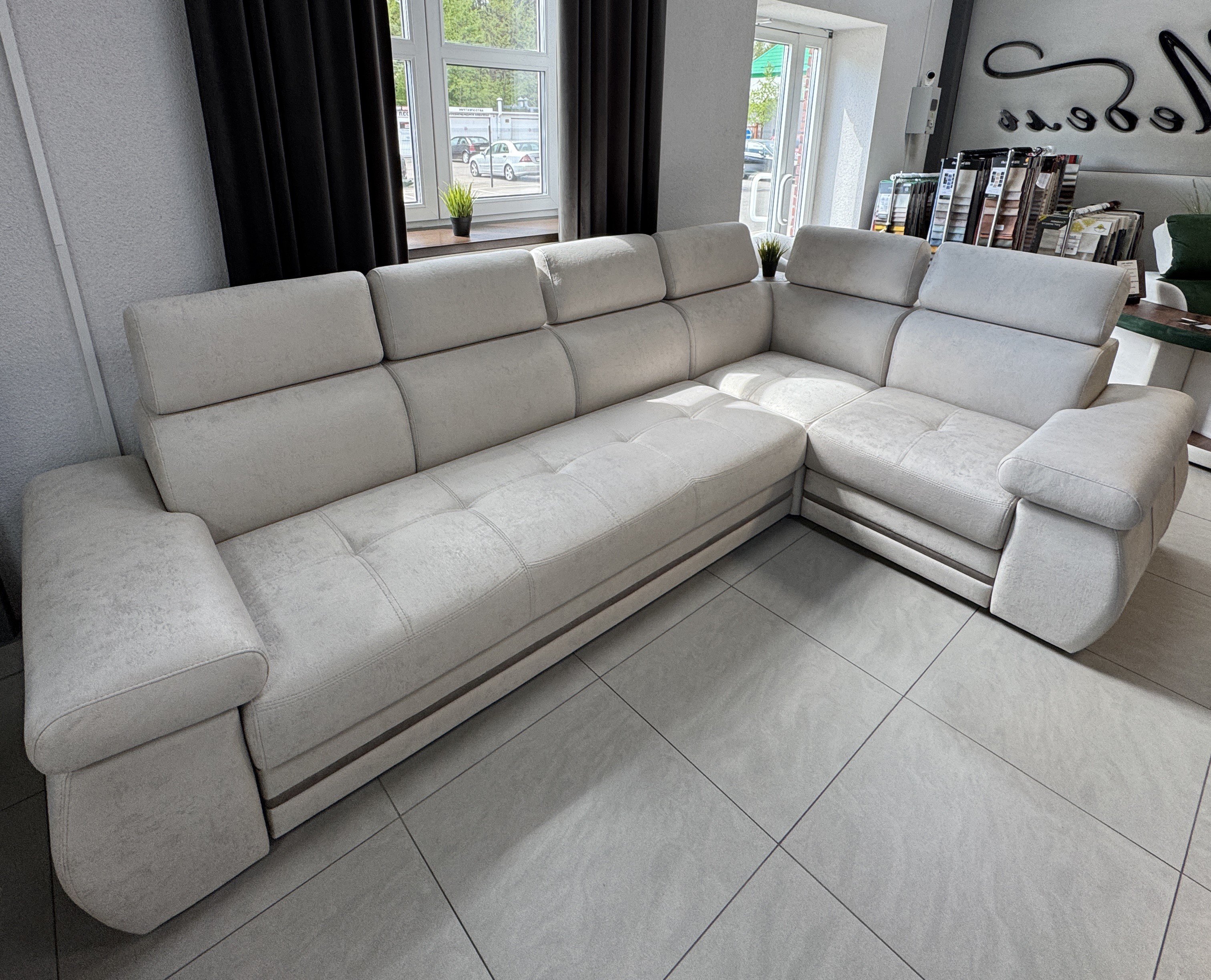 Диваны Айпетри в наличии. г.Минск ТЦ Камелот Д 3526 Альппина 1/альпина 6