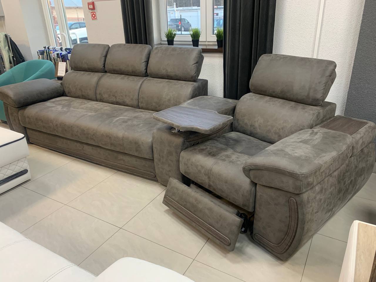 Диваны Айпетри Люкс в наличии. г.Минск ТЦ Камелот Д 4610 гуччи 10