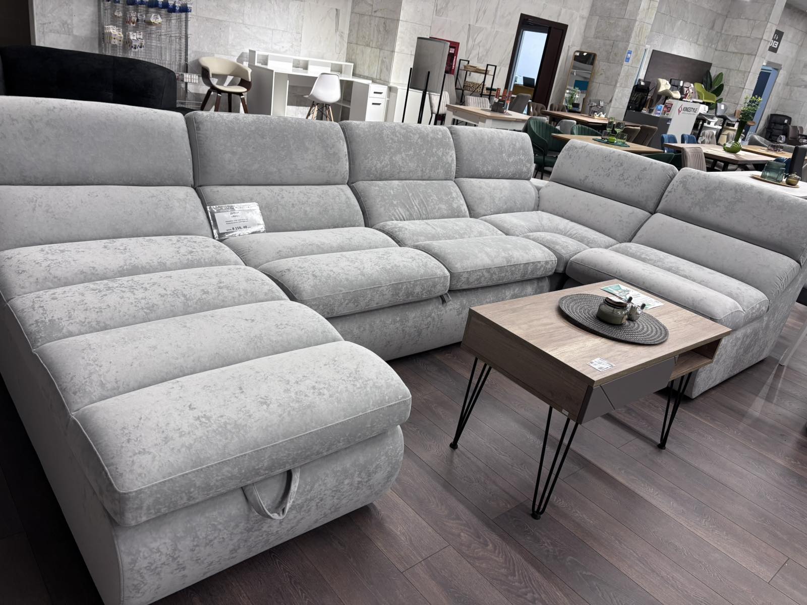 Диваны Рио в наличии. г.Мозырь ТЦ Мебельный базар  Д 4305 Небби 11