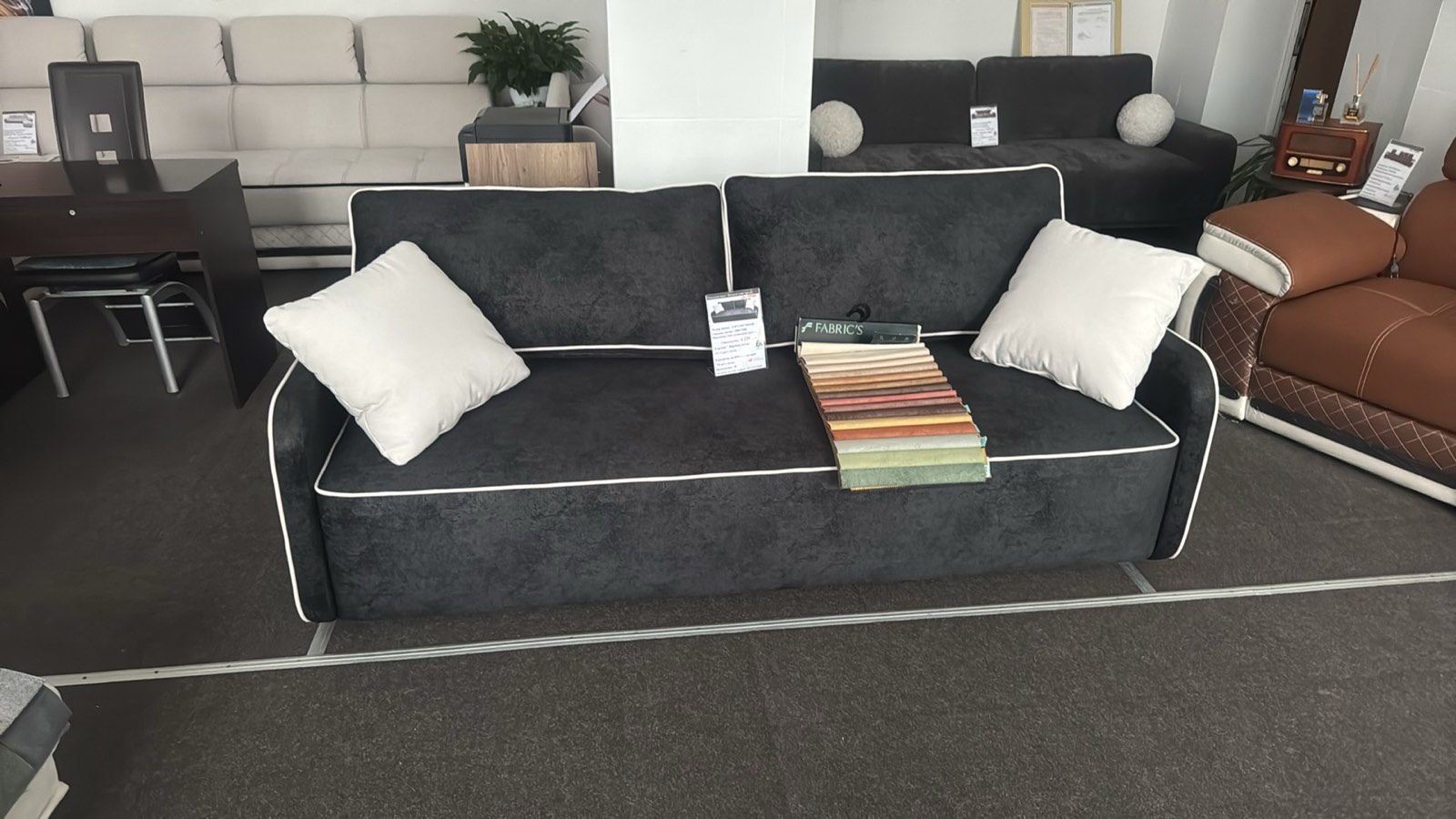 Диваны Колизей уют в наличии. г.Гродно Ул.Свердлова Д 4360 Брабус 17/тедди 302