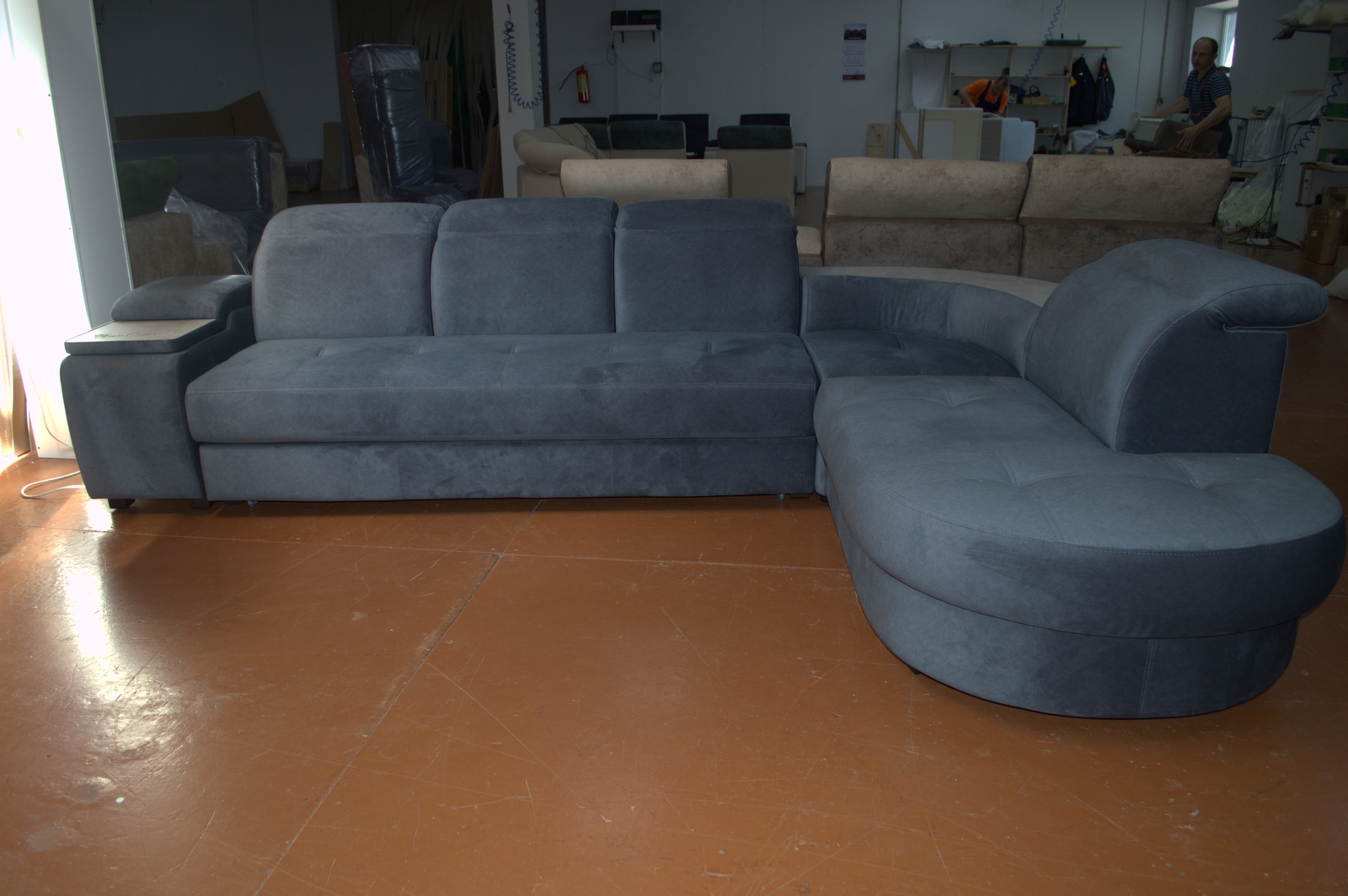 Диваны Браво комфорт в наличии. Склад С 4978 картье стил(витебск)