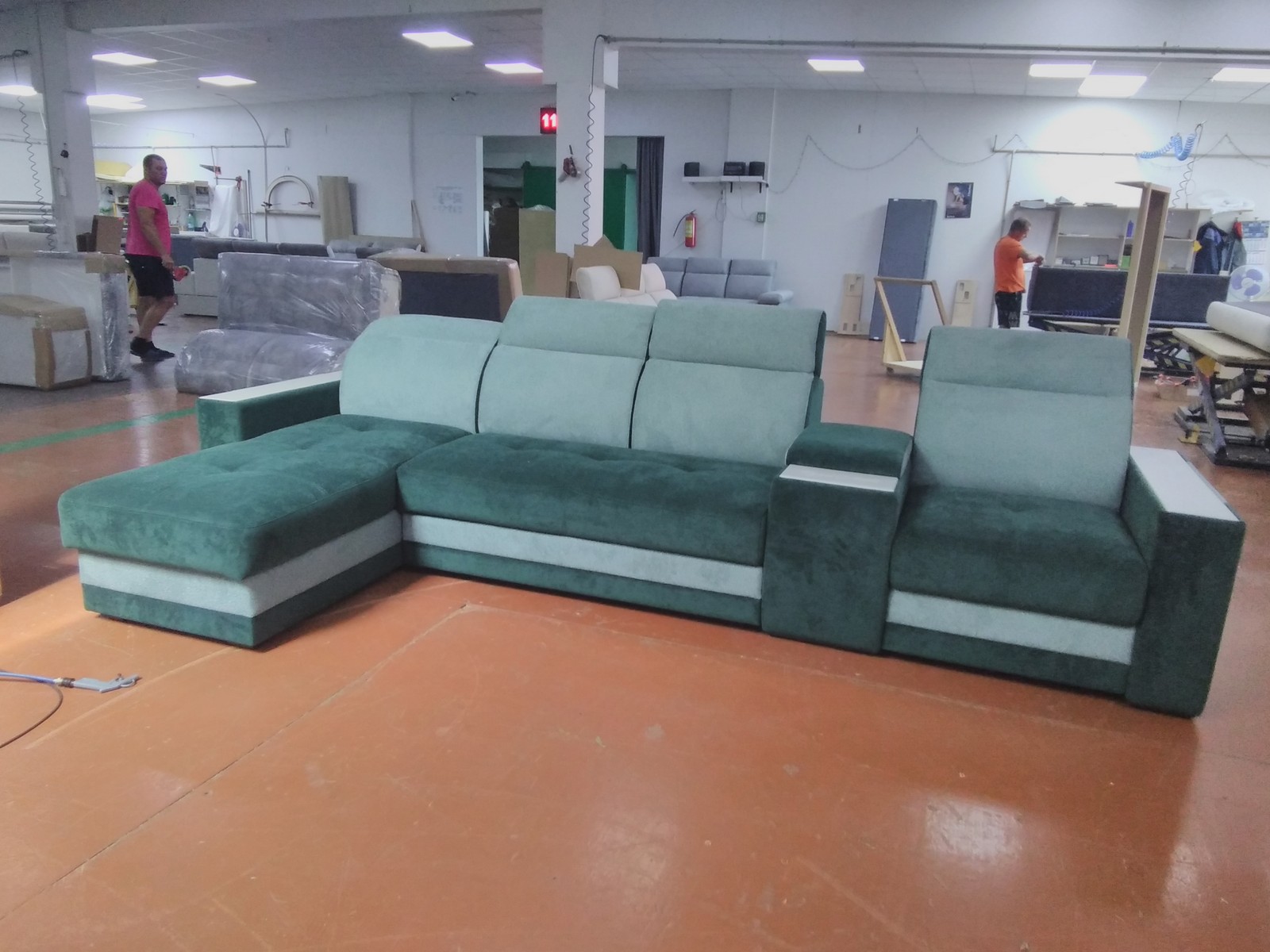 Диваны Браво уют в наличии. Склад Д 268 феллини 11/баббл 8 (Гом)