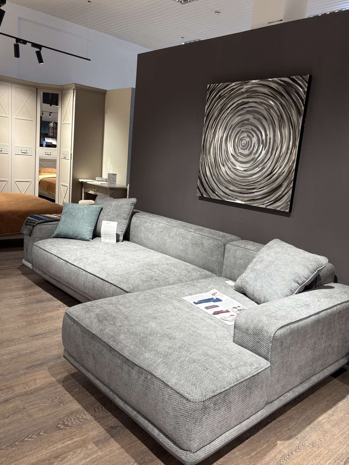 Диваны Колизей Плюс в наличии. Жлобин Салон Home Д 2000 Локо 22 /коррида стил