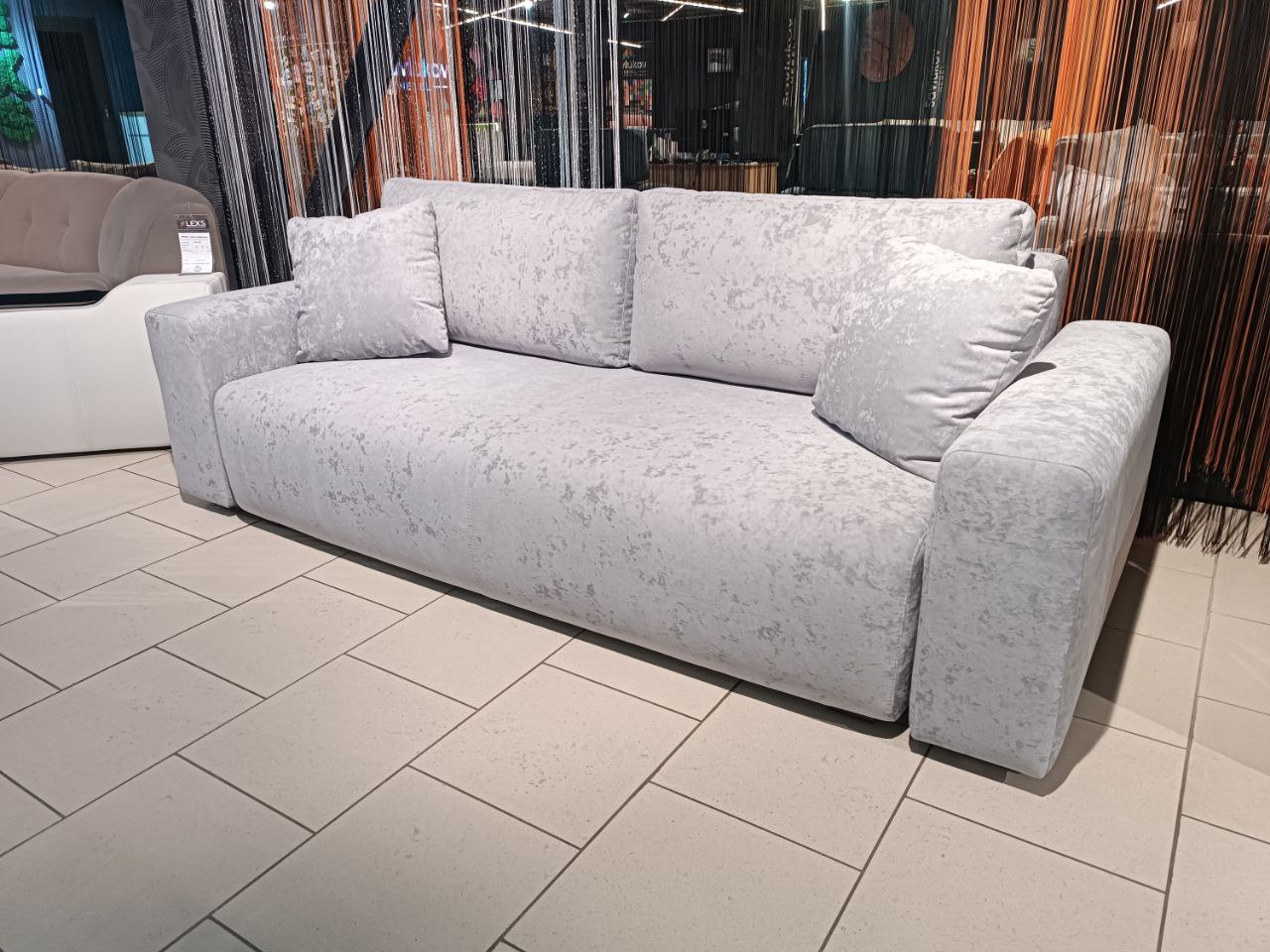 Диваны Колизей Комфорт в наличии. г.Гомель ТЦ Мебельный квартал  Д 4473 небби 216 тик-так