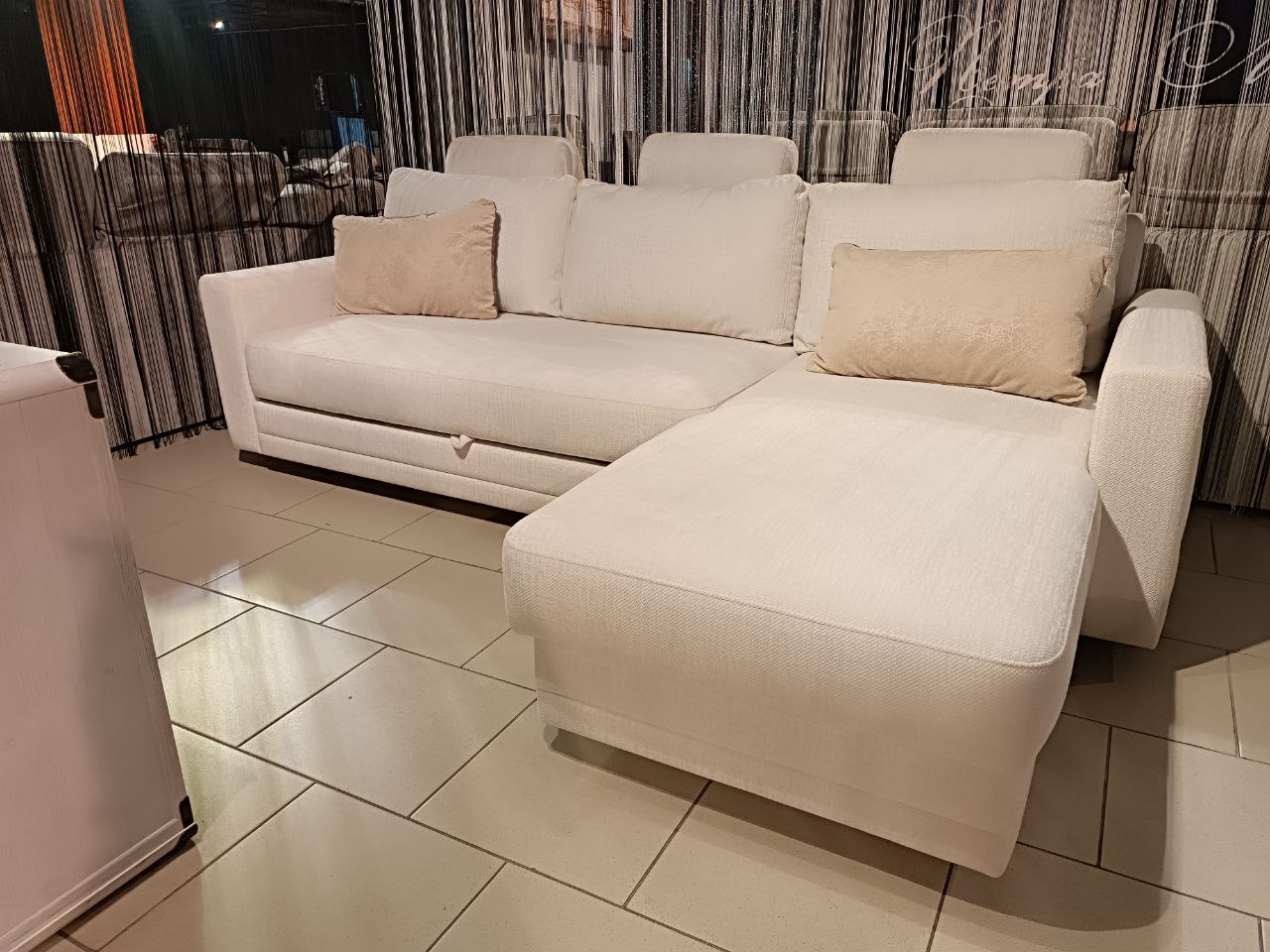 Диваны Верона Люкс в наличии. г. Гомель ТЦ Мебельный квартал Д 3632  Пиксель 01