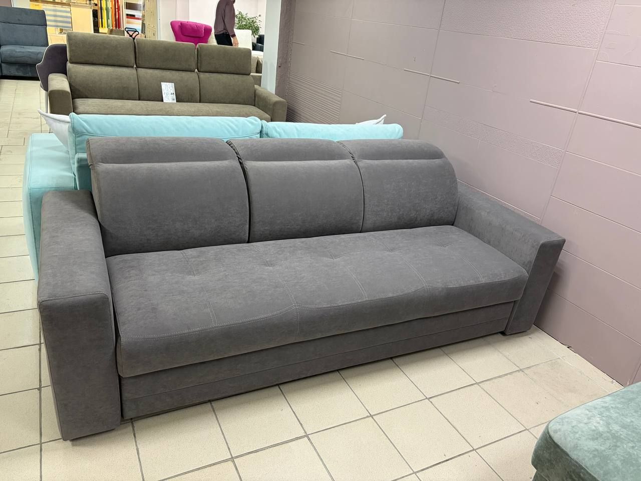 Диваны Браво уют в наличии. г.Витебск Все диваны  Д 4145 Селия 6(ск)