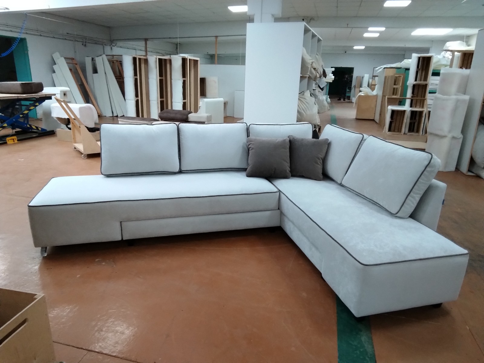 Диваны Оскар комфорт в наличии. Склад Д 4649 сатори 1/сатори 4