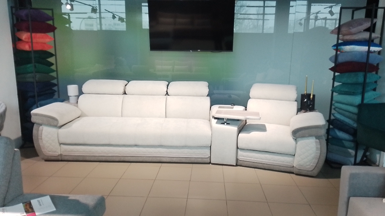 Диваны Айпетри Люкс в наличии. г.Минск ТЦ Океан Д 3990 фабрик 2/фабрик 5