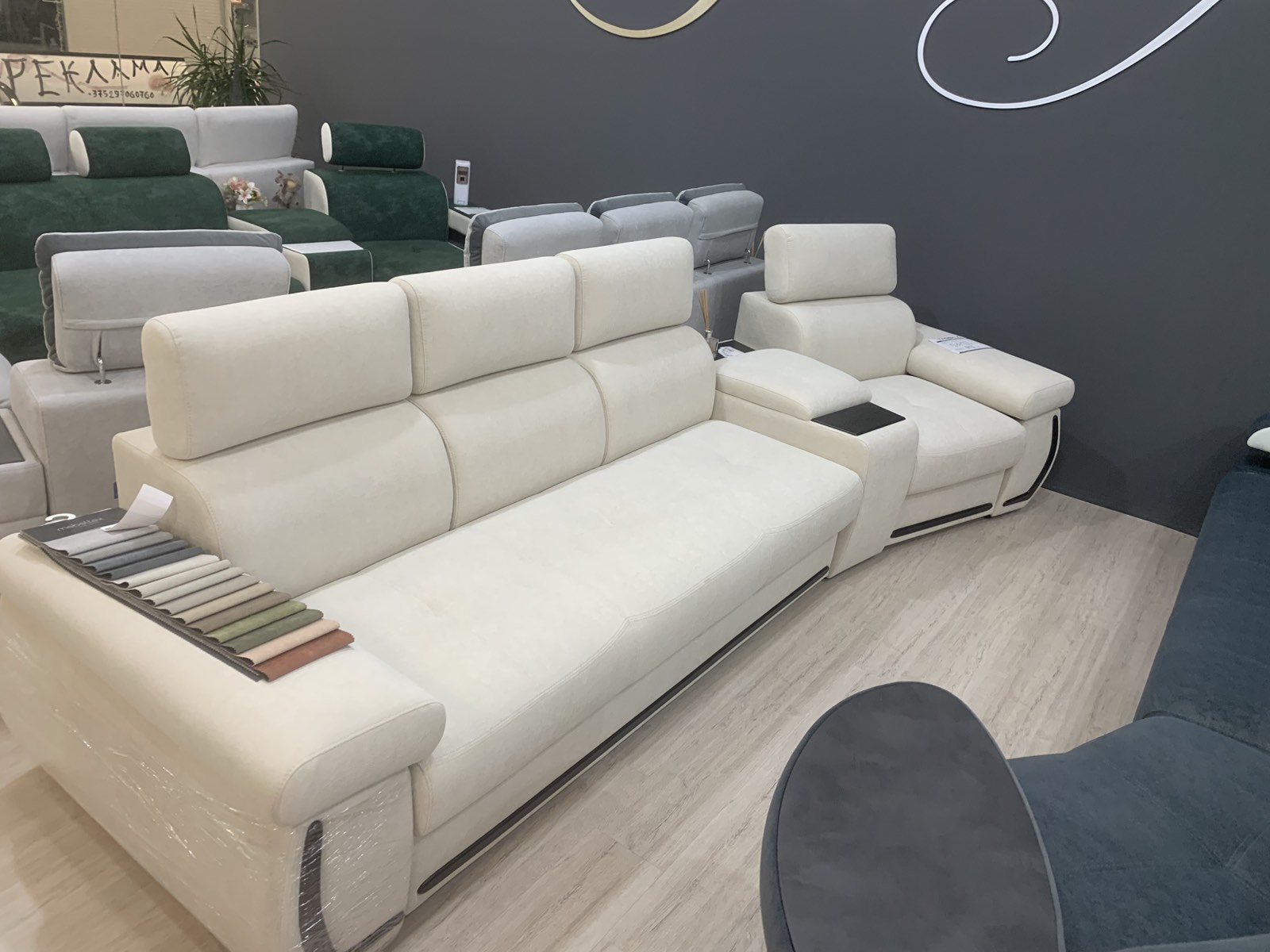 Диваны Айпетри в наличии. г.Гродно ТЦ Корона  Д 4537 Лове 6