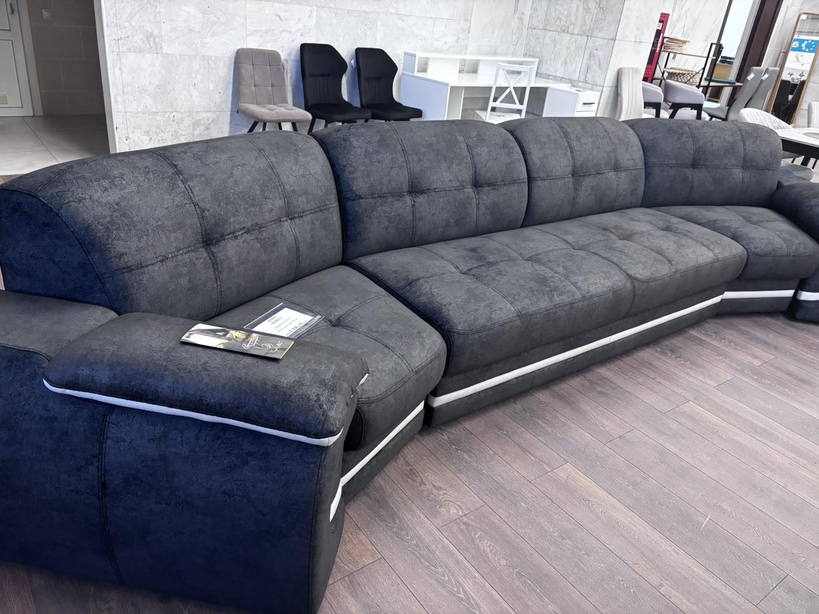 Диваны Браво в наличии. г.Мозырь ТЦ Мебельный базар  Д 3968 Брабус 17/брабус 15