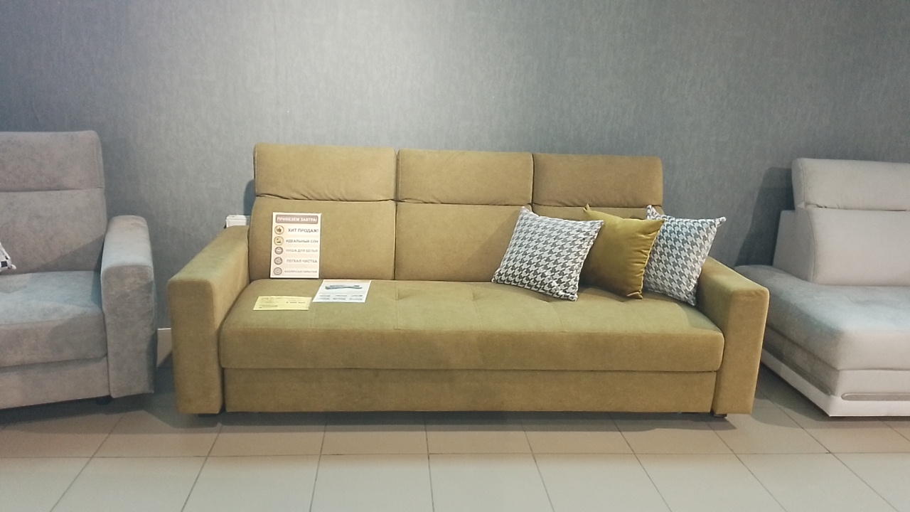 Диваны Браво комфорт в наличии. Минск ТЦ Океан Д 3679 Ривер 11 подлокотники Браво де люкс