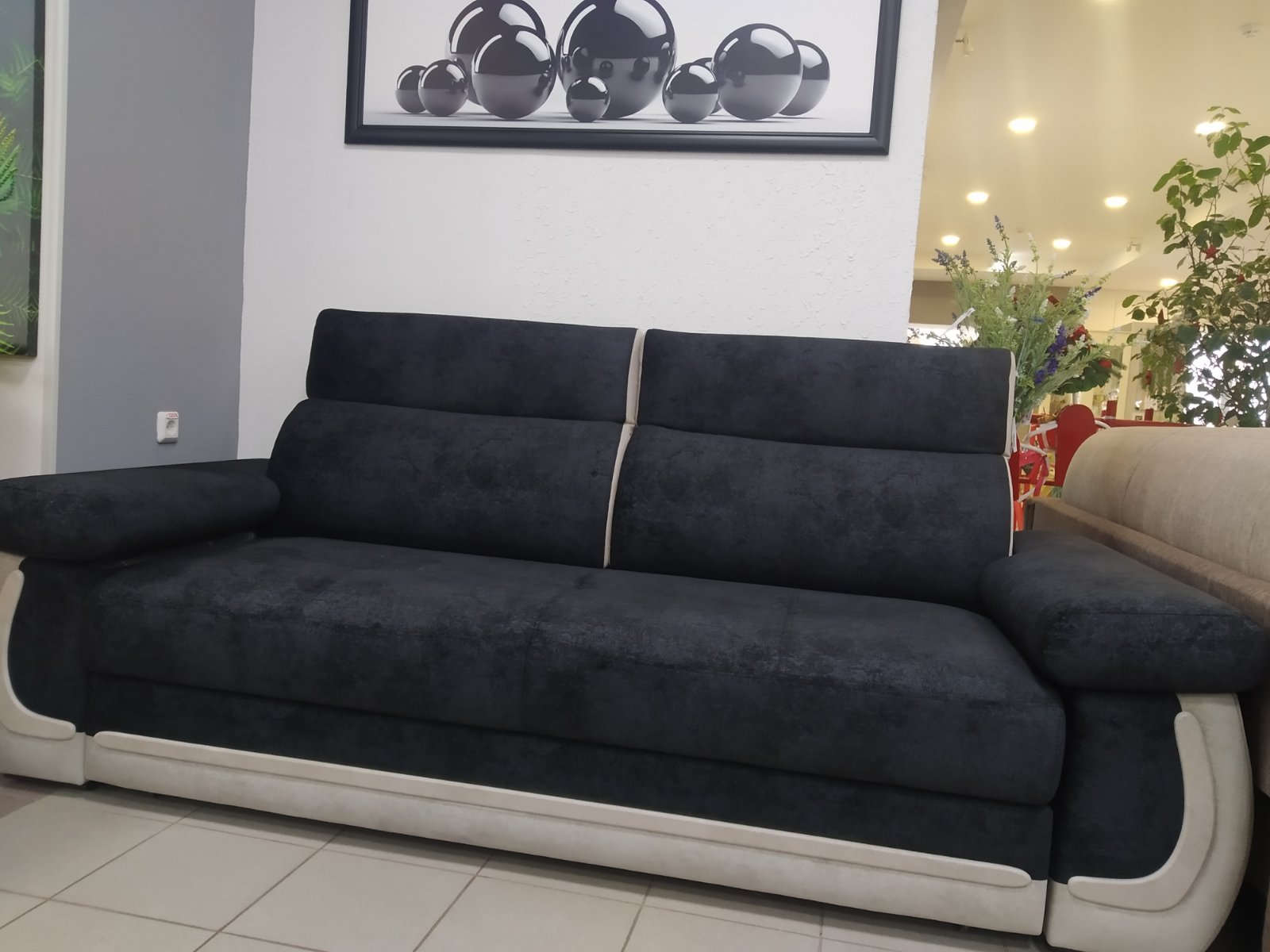 Диваны Браво люкс в наличии. г.Гомель  Белмурторг Н 4095 Хилтон 04/хилтон 03 2-180 телескоп