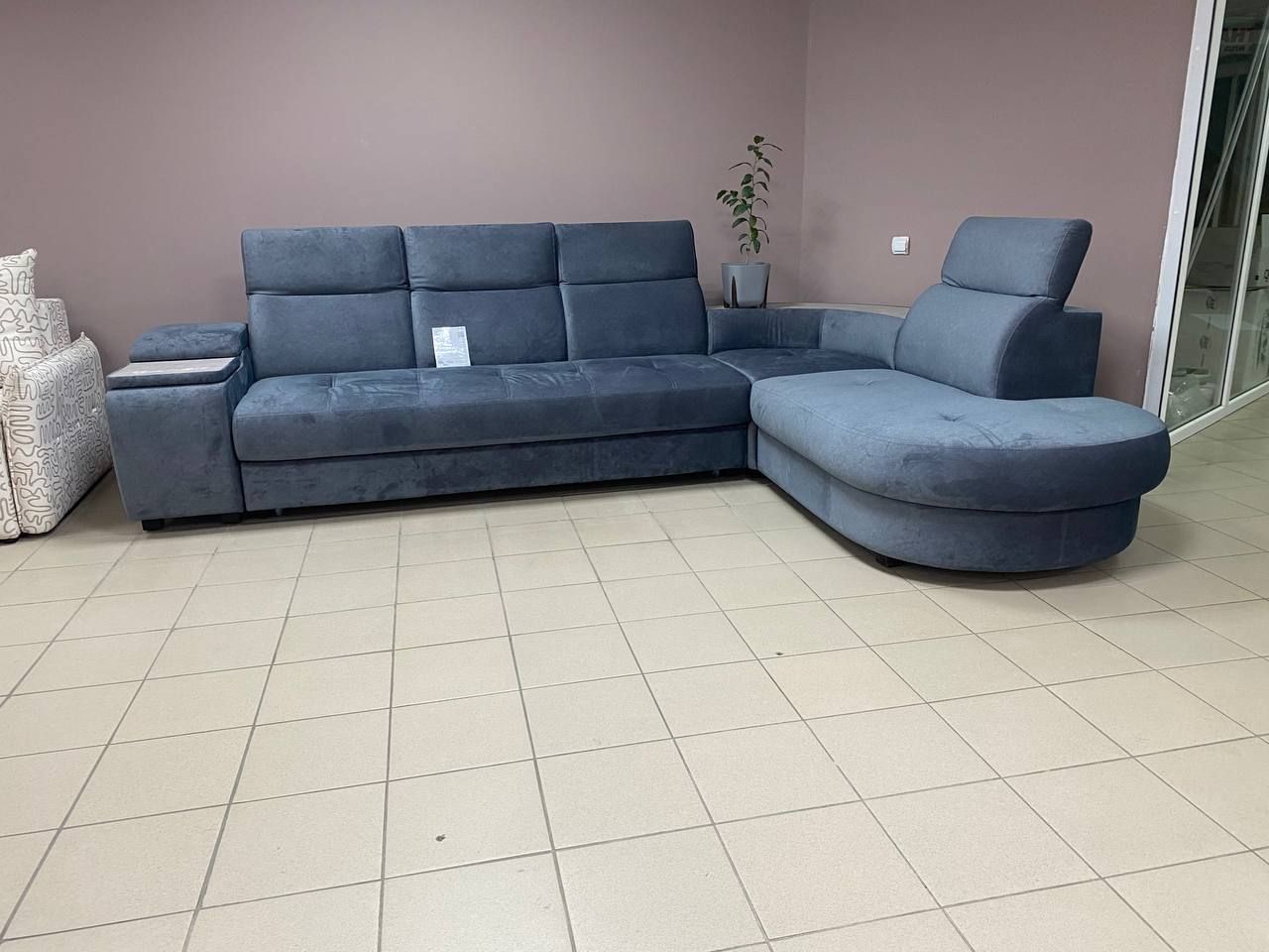 Диваны Браво комфорт в наличии. Витебск Все диваны   С4978  Картье стил(ск)