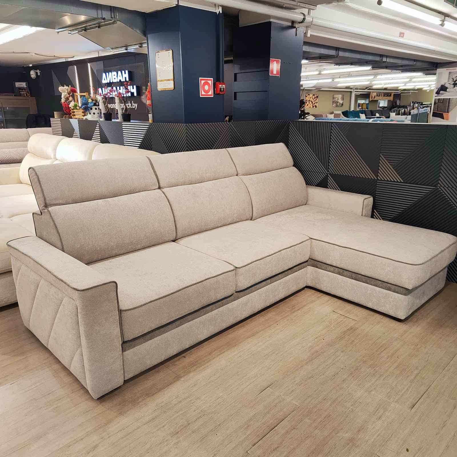 Диваны Браво комфорт в наличии. г.Минск ТЦ Домашний очаг Д 3915 Молли 27/молли 22