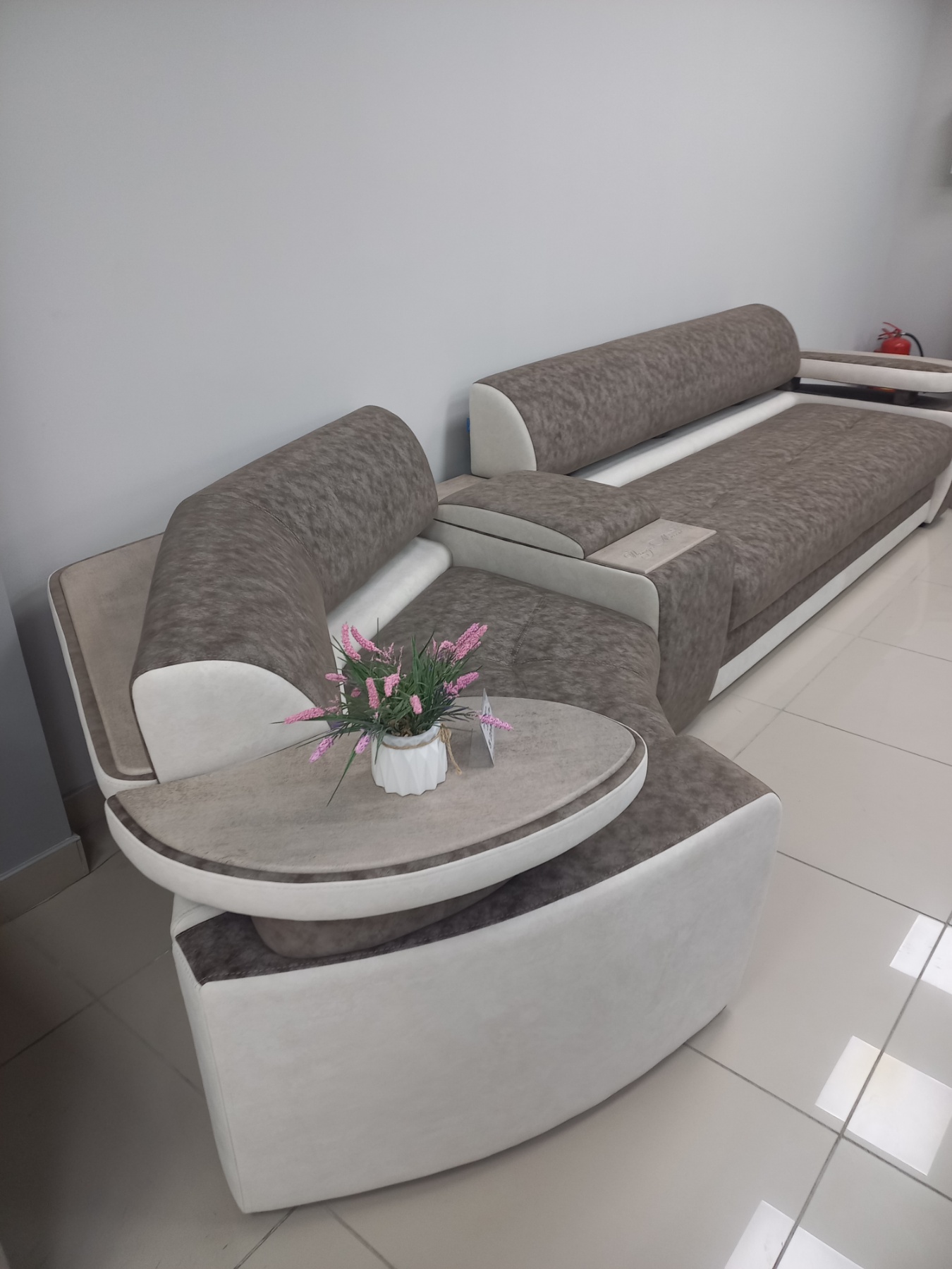 Диваны Марсель в наличии. г.Барановичи Кулимантрейд ТЦ Светиловский  Д 3041 Клауд 03 св.кор./клауд 01