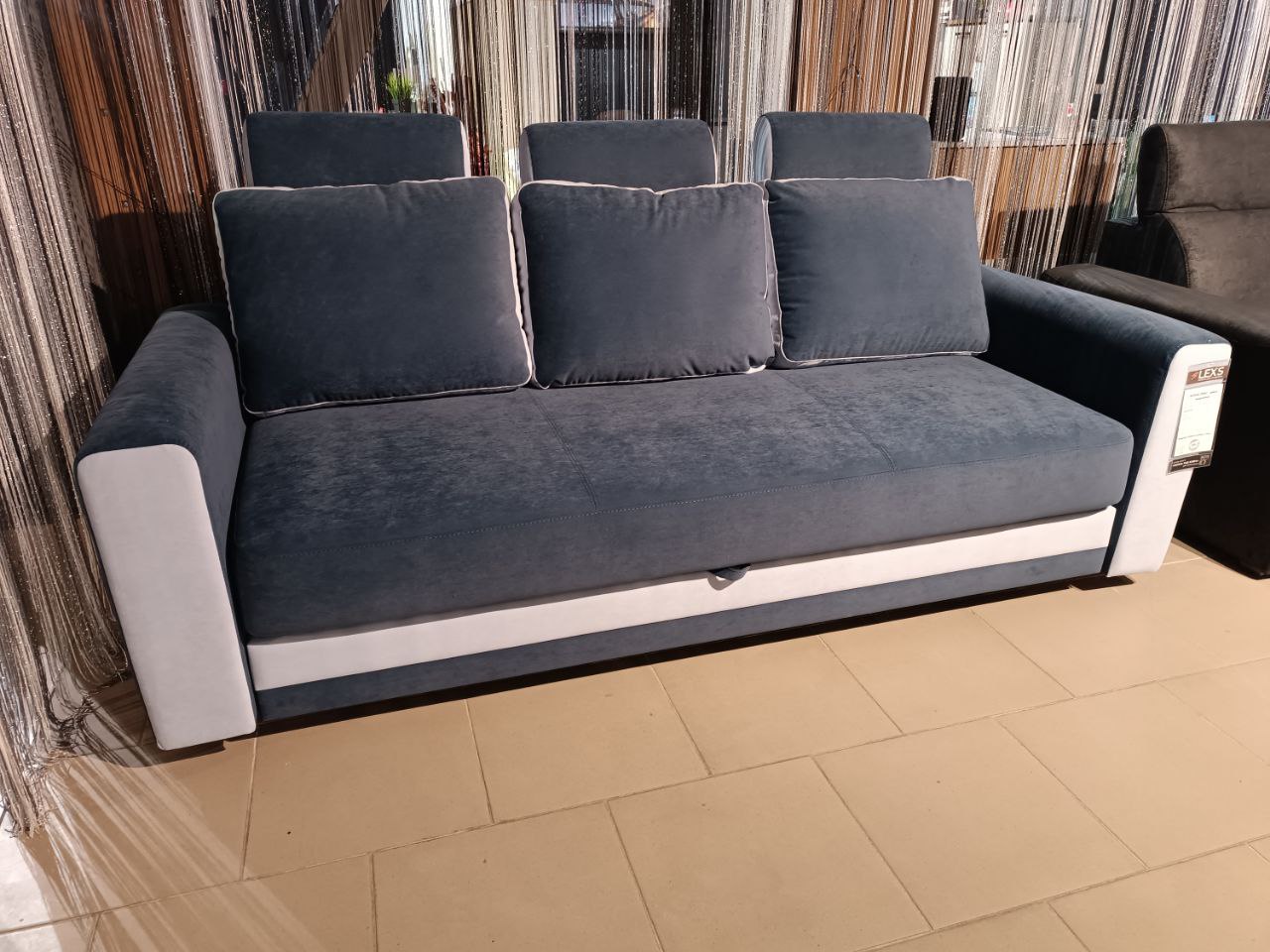 Диваны Верона Люкс в наличии. г.Гомель ТЦ Мебельный квартал Д 4539 селия 15/селия 13