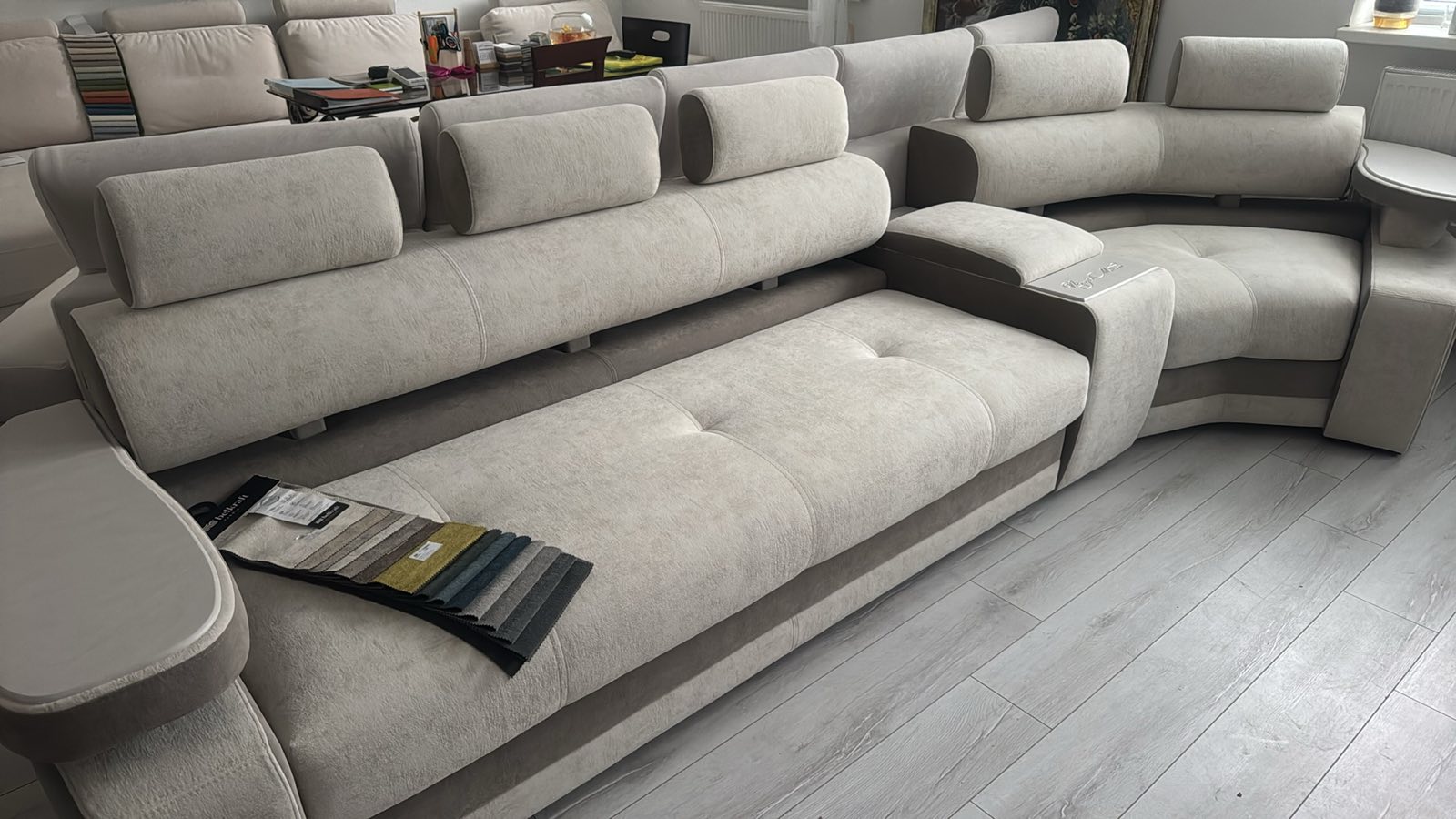 Диваны Марсель комфорт в наличии. г.Гродно ТЦ Корона  Д 4276 Фабрик 1/фабрик 5