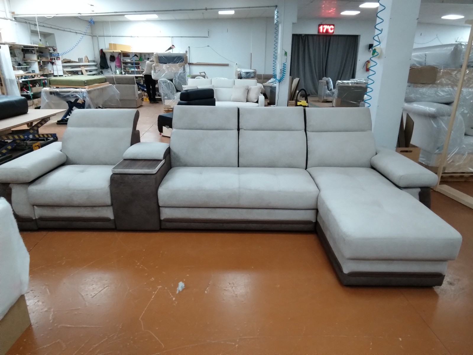 Диваны Браво люкс в наличии. Склад Д 4474 брабус 19/брабус 18