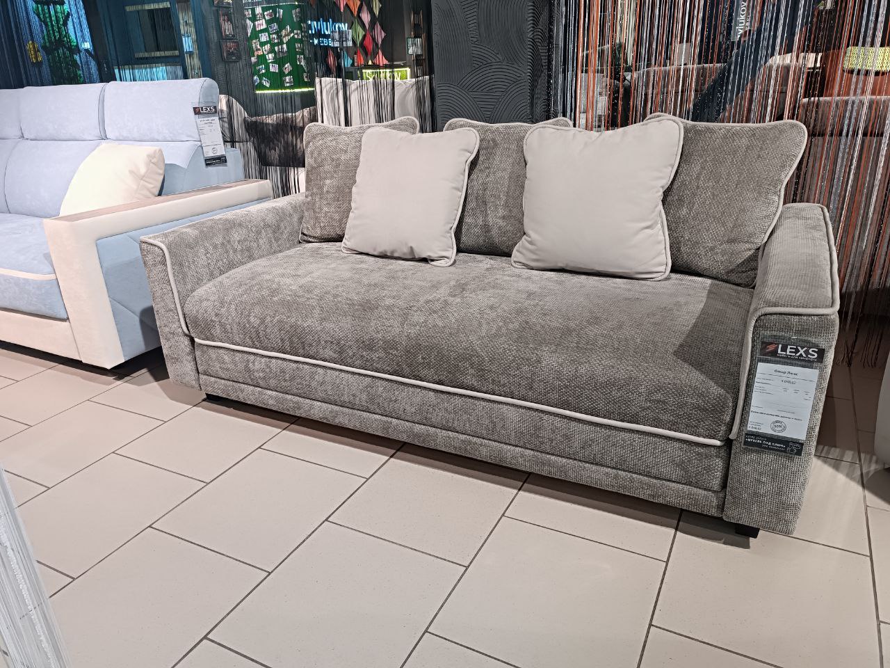 Диваны Оскар люкс в наличии. Гомель ТЦ Мебельный квартал Д 1488 Локо 15/санд 03