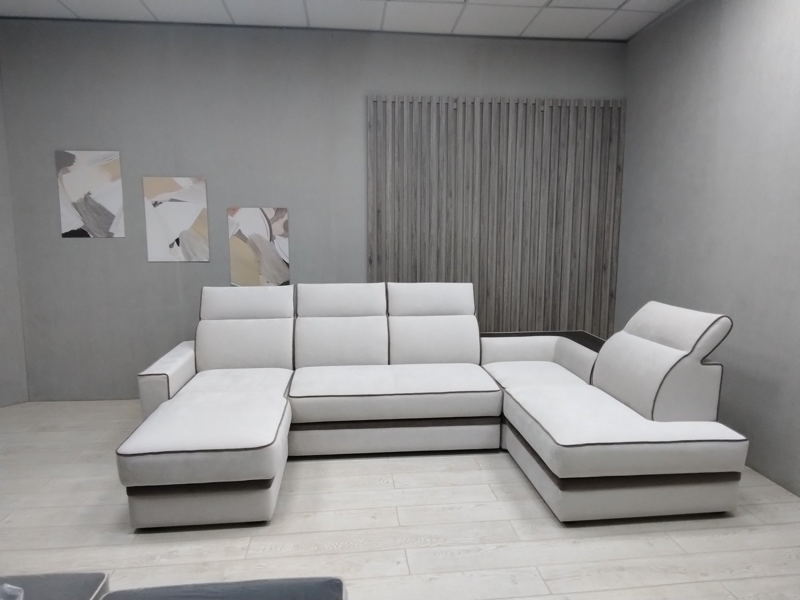 Диваны Браво комфорт V2 в наличии. Склад Д 4611 Сатори 1/сатори 4 Новый сегмент- прямой угол 90 градусов