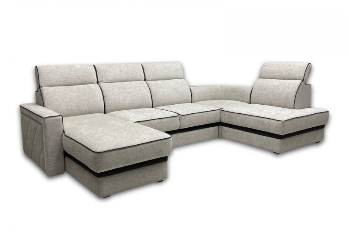 Новый модуль к модели  Браво комфорт V2