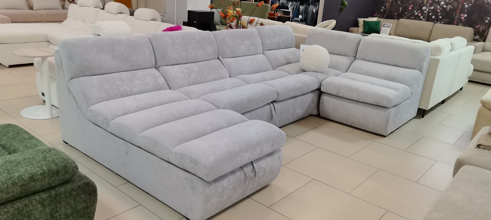 Диваны Рио в наличии. г.Брест Салон 4 комнаты Д 4369 Небби 11