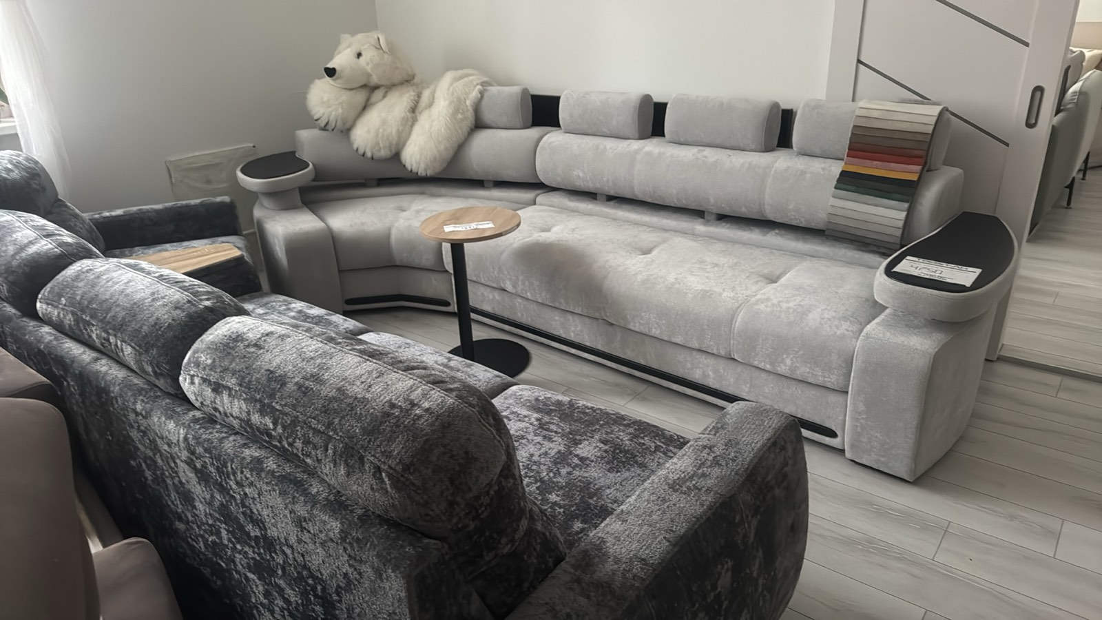 Диваны Марсель комфорт в наличии. г.Гродно ул.Доватора  Д 3919 Моли 27