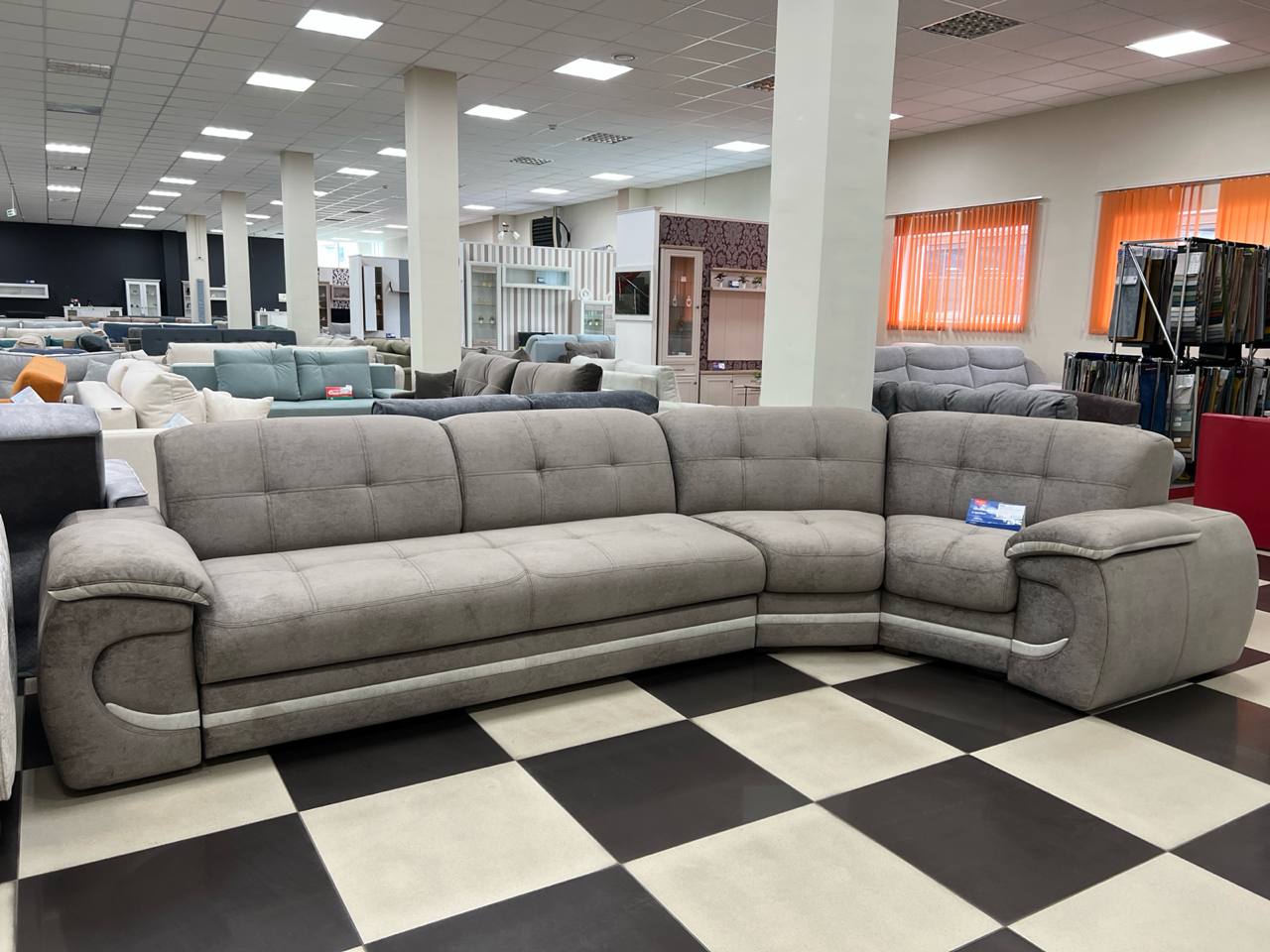 Диваны Браво в наличии. Брест ул.Старозадворская  Д 3607  Хилтон 06/хилтон 02